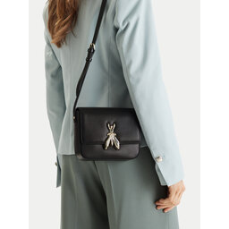Patrizia Pepe Сумка Patrizia Pepe 8B0303/L061 Чорний