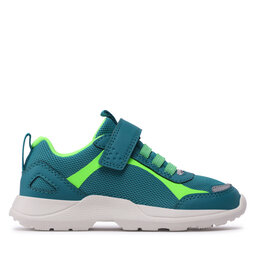 

Снікерcи Superfit 1-000211-7000 S Grun/Hellgrun, Зелений