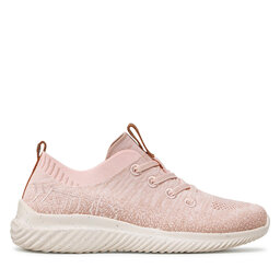 

Снікерcи Wrangler Freesbee WL21580A Rose 080, Рожевий