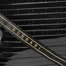 

Сумка Monnari BAG1750-M20 Black, Чорний