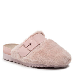 Scholl Papucs Scholl Alaska 2.0 F30324 1048 Pink