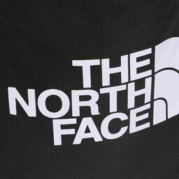 

Плоска сумка The North Face Bozer Pouch NF0A52RYJK3 Tnf Black, Чорний