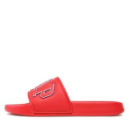 

Шльопанці Gap Austin Emb GAQ001F1SMREDDGP Red, Червоний