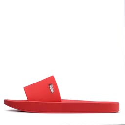 

Шльопанці Melissa Sun Sunset Ad 33529 Red/Red AJ696, Червоний