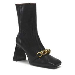 Brenda Zaro Tronchetti Brenda Zaro 4505 Black