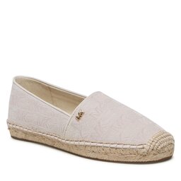 MICHAEL Michael Kors Εσπαντρίγιες MICHAEL Michael Kors Kendrick Slip On 40S3KNFP1Y Natural