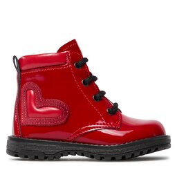 

Чоботи Primigi 4912300 M Rosso, Червоний