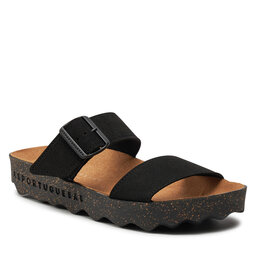 

Шльопанці Asportuguesas Coly P018225000 Black 0, Чорний