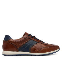 Bugatti Sneakers Bugatti 315-A9Q11-4000-6300 Marrone