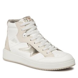Primigi Bakancs Primigi 4870911 D Bianco/Naturale