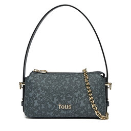 TOUS Soma TOUS Kaos Mini Lines 2002184048 Pelēks