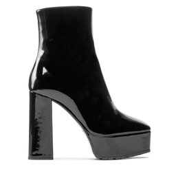 

Ботильйони Giuseppe Zanotti I270017 Black 001, Чорний