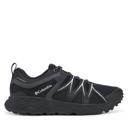 Columbia Trekingová obuv Columbia Peakfreak Roam Waterproof 2108301 Černá
