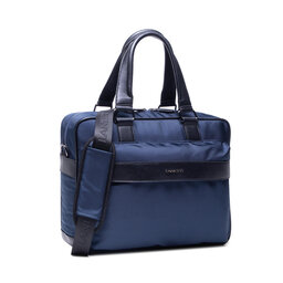 

Сумка для ноутбука Lanetti BMM-S-052-90-06 Cobalt Blue, Cиній