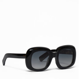 Kaleos Ochelari de soare Kaleos Eddy Negru