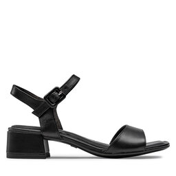 

Босоніжки Tamaris 1-28265-38 Black 001, Чорний