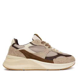D.A.T.E. Sneakers D.A.T.E. W451-MS-MN Beige