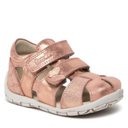 Froddo Sandali Froddo G2150156-2 Pink Shine