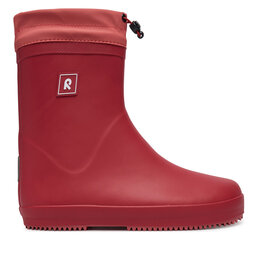 Reima Gummistiefel Reima Thermo-Ankka 5400181A Rot