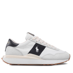 Polo Ralph Lauren Laisvalaikio batai Polo Ralph Lauren Train 89 809878008002 Pilka
