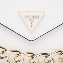 

Сумка Guess HWCG86 64200 WHI, Білий