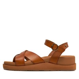 

Босоніжки Roxy ARJL200848 TAN, Коричневий