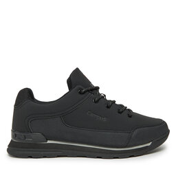 Campus Scarpe da trekking Campus Cobler CM0106324200 Nero