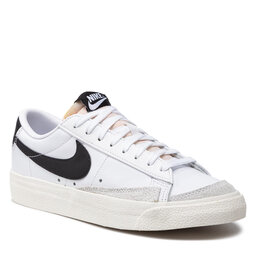 Nike blazer donna basse store