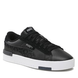 Puma Sneakers Puma Jada Renew Laser Cut 389386 02 Puma Black/Gray/Silver