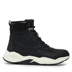 Lumberjack Trappers Lumberjack DANIELA SWH8001-002-S03 Negru