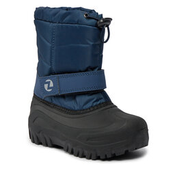 ZigZag Schneeschuhe ZigZag Wanoha Kids Snowboot Z234186 2034 Poseidon