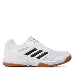 

Взуття adidas Speedcourt M ID9498 Ftwwht/Cblack/Gum10, Білий