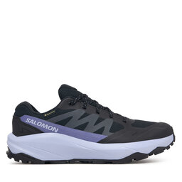 Salomon Трекінгові черевики Salomon Outscape Gtx GORE-TEX L49233300 Чорний