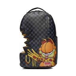 SPRAYGROUND Ruksak SPRAYGROUND Garfield Bite 910B4891NSZ Čierna