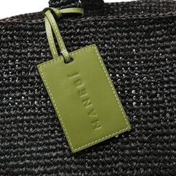 

Сумка Manebi Summer Bag V 5.3 AD Black, Чорний
