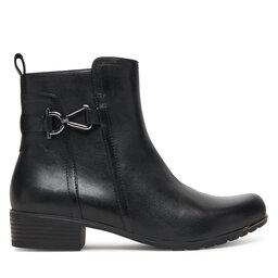 Caprice Stivaletti Caprice 9-25403-45 Nero