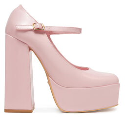 DeeZee Scarpe basse DeeZee LWLB0328-1 Rosa