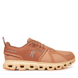 On Zapatillas On Cloud 6 WP 3WF10053035 Naranja
