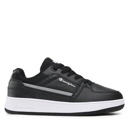 

Снікерcи Champion Rebound Evolve Low S21908-CHA-KK001 Nbk, Чорний