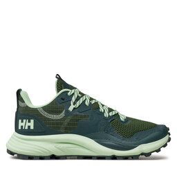 Helly Hansen Sneakersy Helly Hansen Falcon 11783 Zielony