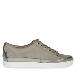 

Снікерcи Caprice 9-23654-20 Salvia Suede 710, Бежевий