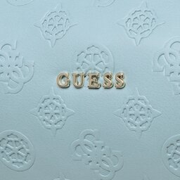 

Косметичка Guess Not Coordinated Accessories PW1531 P3115 SLA, Голубий