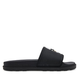 KARL LAGERFELD Şlapi KARL LAGERFELD Kondo Tred KL70905 Negru