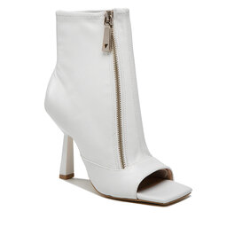 Guess Stövletter Guess Janese FL7JNS LEA09 WHITE