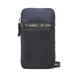 Tommy Jeans Pouzdro na mobil Tommy Jeans Tjm Essential Phone Pouch AM0AM11023 C87