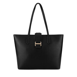 Gino Rossi Handtasche Gino Rossi 1-1 Schwarz