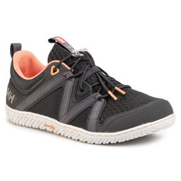 Helly Hansen Batai Helly Hansen Hp Foil F-1 113-16.981 Ebony/Charcoal/Melon