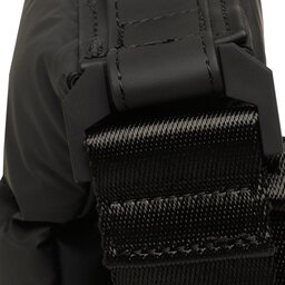 

Плоска сумка Rains Loop Money Pouch 13110 Black, Чорний