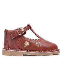 

Туфлі Lasocki Kids 9N6828 Brown, Коричневий