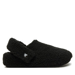Crocs Bačkory Crocs Classic Cozzy Slipper 209386 Černá